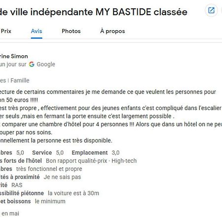 La Maison De Ville Independante My Bastide Classee Villefranche-de-Rouergue Kültér fotó
